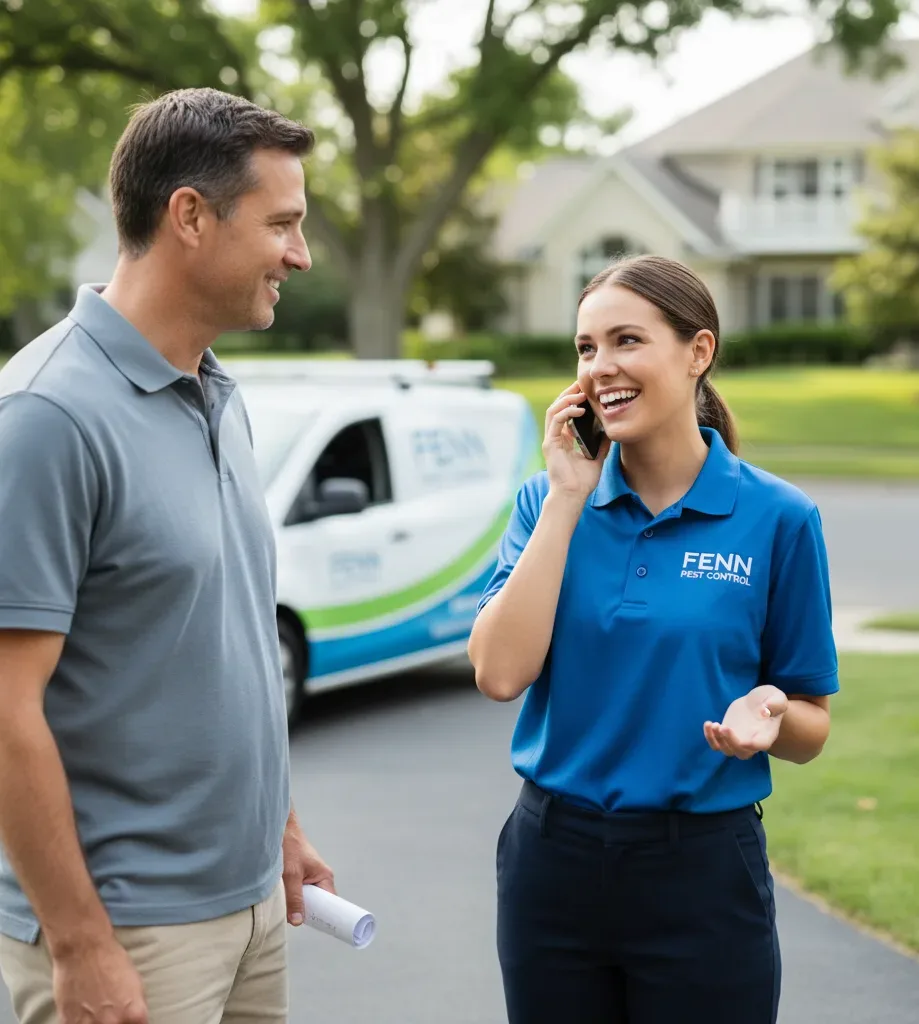 Bed Bug Extermination in Orange, TX